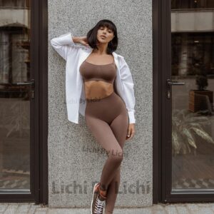 Гладкі лосини