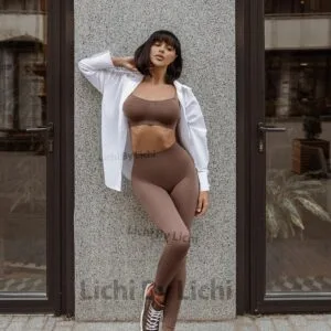 Гладкі лосини