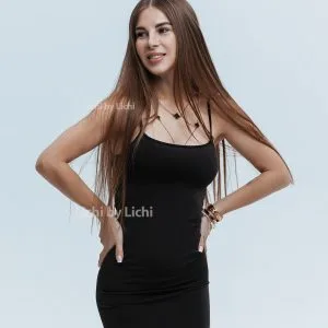 Безшовна сукня